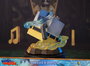 Banjo Kazooie Estatua Washer Banjo 22 cm