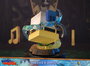 Banjo Kazooie Estatua Washer Banjo 22 cm