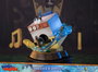Banjo Kazooie Estatua Washer Banjo 22 cm
