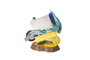 Banjo Kazooie Estatua Washer Banjo 22 cm