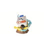 Banjo Kazooie Estatua Washer Banjo 22 cm