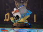 Banjo Kazooie Estatua Washer Banjo 22 cm