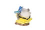 Banjo Kazooie Estatua Washer Banjo 22 cm