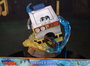 Banjo Kazooie Estatua Washer Banjo 22 cm