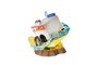 Banjo Kazooie Estatua Washer Banjo 22 cm