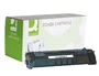Q-connect Toner Compatible HP Q5949A Negro para LaserJet 1160/1320, 2500 Páginas - Certificado Nordic Swan