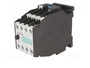 SIEMENS Contactor 8-polar 230VAC 10A NC x4 + NO x4