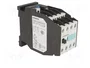 SIEMENS Contactor 8-polar 230VAC 10A NC x4 + NO x4