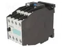 SIEMENS Contactor 8-polar 230VAC 10A NC x4 + NO x4