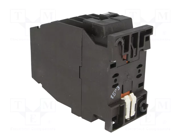 SIEMENS Contactor 8-polar 230VAC 10A NC x4 + NO x4