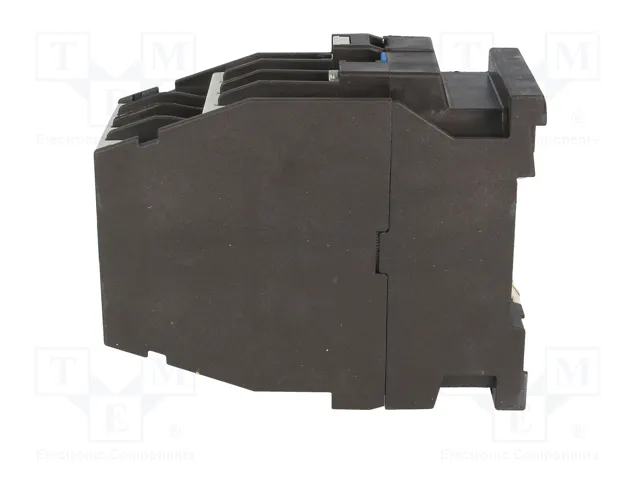 SIEMENS Contactor 8-polar 230VAC 10A NC x4 + NO x4