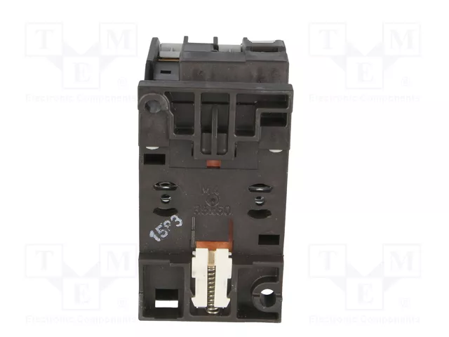 SIEMENS Contactor 8-polar 230VAC 10A NC x4 + NO x4