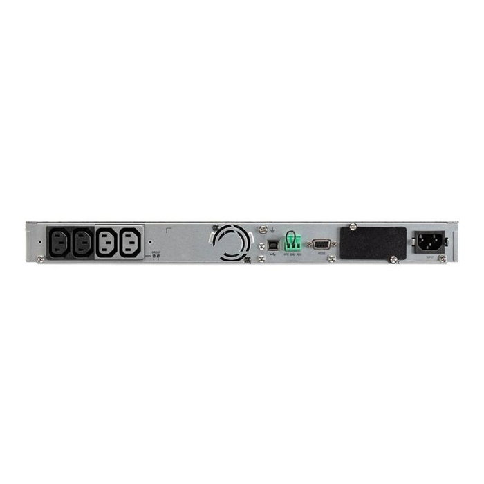 Eaton SAI 5P 850i Rack 1U G2 (5P850IRG2) - Sistema de Alimentación Ininterrumpida