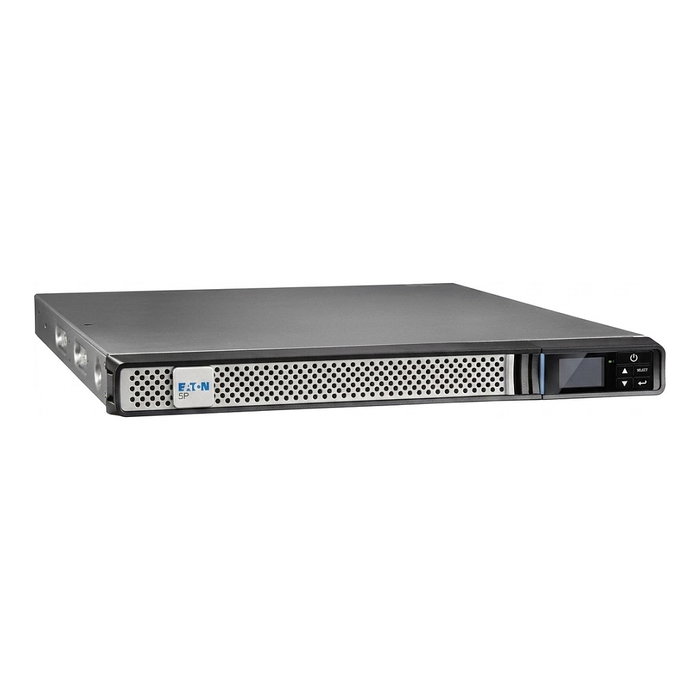 Eaton 5P 850i Rack 1U G2 850VA 680W