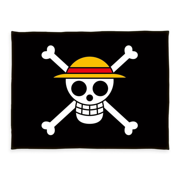 One Piece Manta Polar 150 x 200 cm One Piece Manta Polar 150 x 200 cm