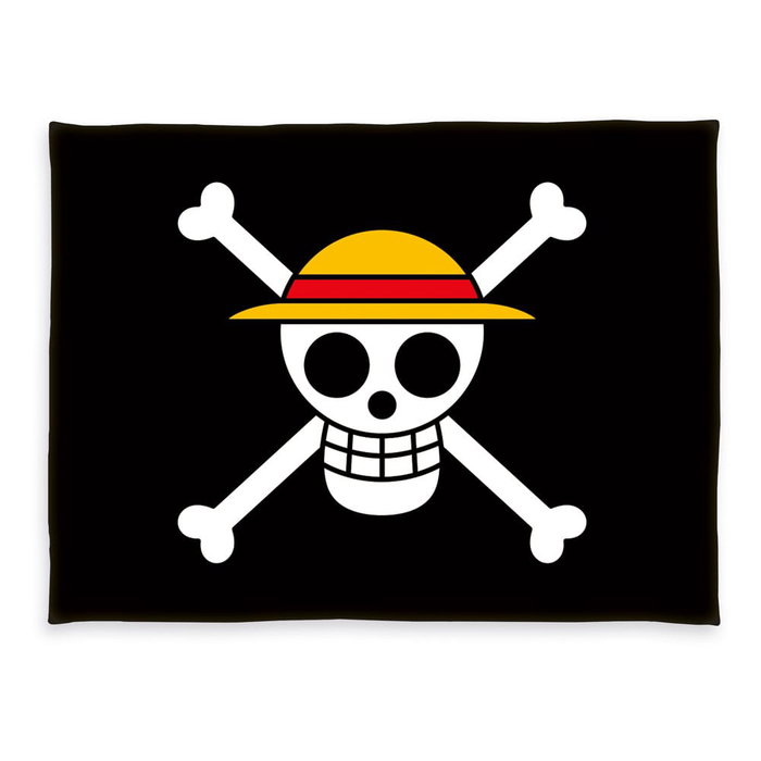 One Piece Manta Polar 150 x 200 cm One Piece Manta Polar 150 x 200 cm