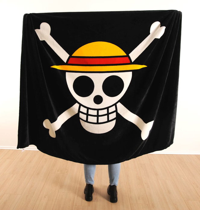 One Piece Manta Polar 150 x 200 cm One Piece Manta Polar 150 x 200 cm