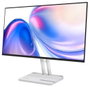 Lenovo L24-45 Monitor 24 pulgadas Full HD IPS 144Hz grey de 1 ms, HDMI, VGA, con altavoces integrados, gris.