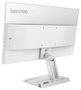 Lenovo L24-45 Monitor 24 pulgadas Full HD IPS 144Hz grey de 1 ms, HDMI, VGA, con altavoces integrados, gris.