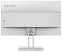 Lenovo L24-45 Monitor 24 pulgadas Full HD IPS 144Hz grey de 1 ms, HDMI, VGA, con altavoces integrados, gris.