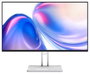 Lenovo L24-45 Monitor 24 pulgadas Full HD IPS 144Hz grey de 1 ms, HDMI, VGA, con altavoces integrados, gris.