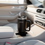 AKTIVE Vaso Térmico Acero Inox