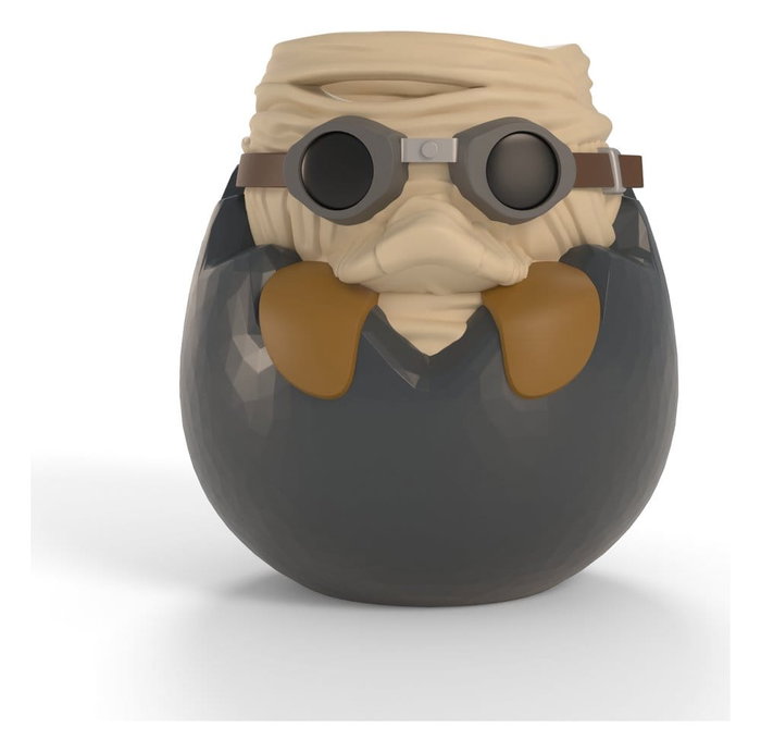 Numskull Universal Monsters Tubbz Mini Figura Egg 5 cm Blind Box (36 unidades)