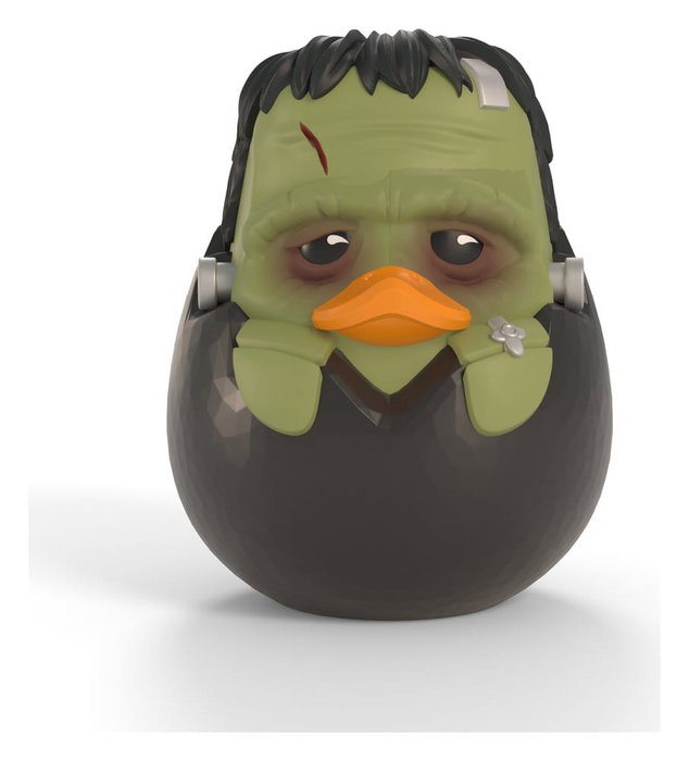 Numskull Universal Monsters Tubbz Mini Figura Egg 5 cm Blind Box (36 unidades)