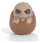 Numskull Universal Monsters Tubbz Mini Figura Egg 5 cm Blind Box (36 unidades)