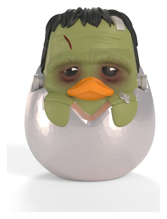 Numskull Universal Monsters Tubbz Mini Figura Egg 5 cm Blind Box (36 unidades)