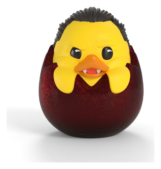 Numskull Universal Monsters Tubbz Mini Figura Egg 5 cm Blind Box (36 unidades)