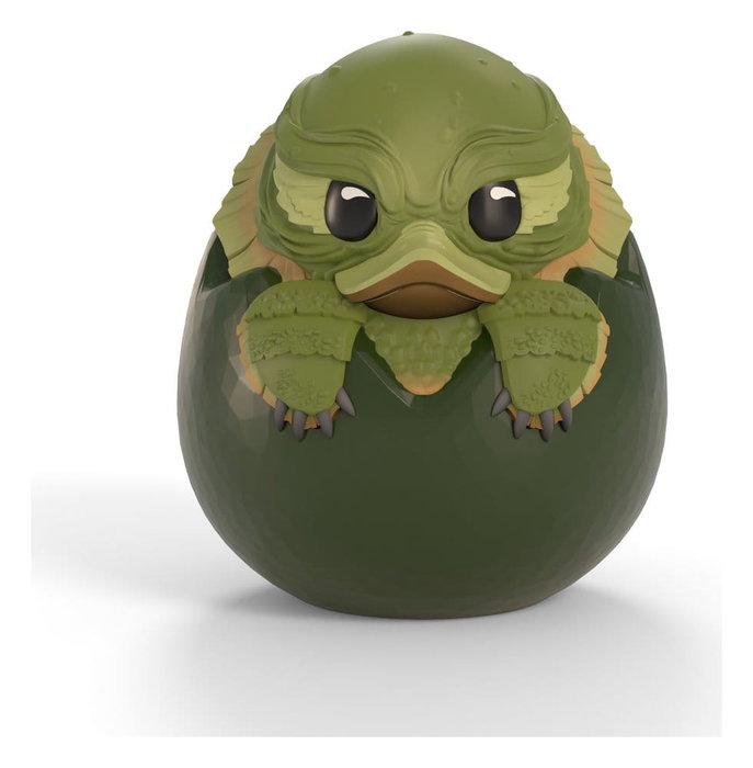 Numskull Universal Monsters Tubbz Mini Figura Egg 5 cm Blind Box (36 unidades)