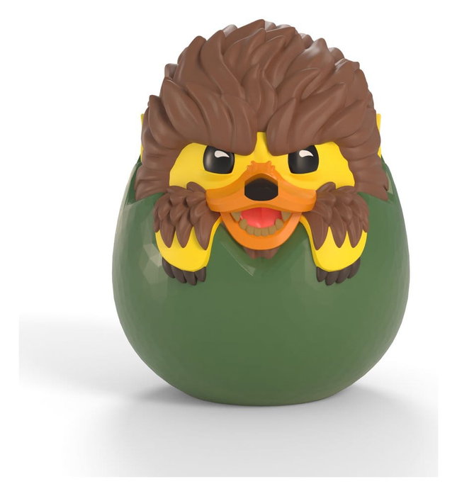 Numskull Universal Monsters Tubbz Mini Figura Egg 5 cm Blind Box (36 unidades)