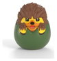 Numskull Universal Monsters Tubbz Mini Figura Egg 5 cm Blind Box (36 unidades)
