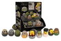Numskull Universal Monsters Tubbz Mini Figura Egg 5 cm Blind Box (36 unidades)