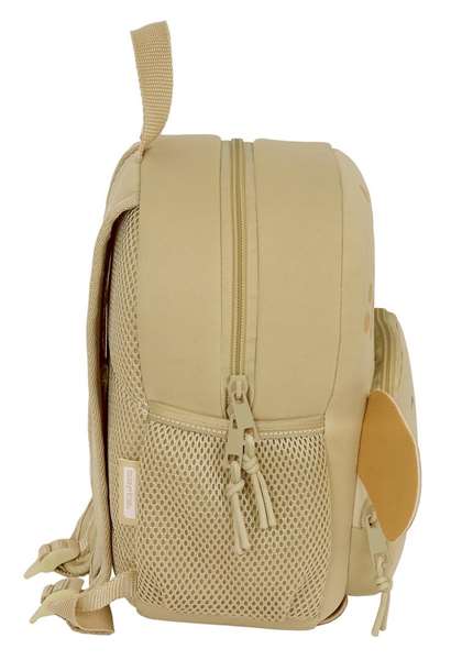 Safta Mochila Neopreno "Perrito" 20x25x9cm Safta Mochila Neopreno "Perrito" 20x25x9cm