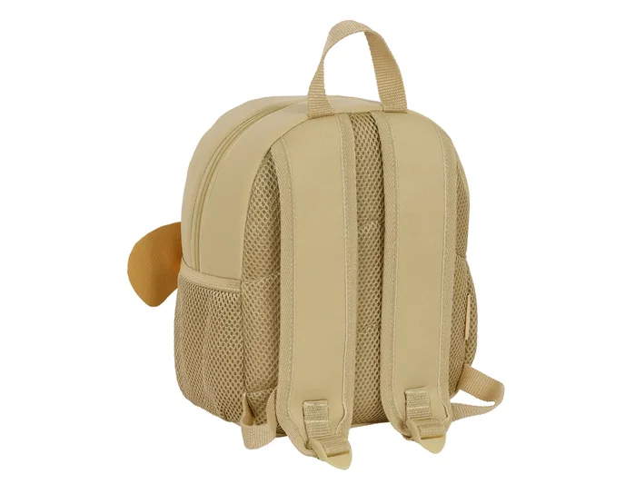 Safta Mochila de Neopreno Perrito Animalitos 20x25x9 cm Safta Mochila de Neopreno Perrito Animalitos 20x25x9 cm