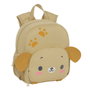 Safta Mochila de Neopreno Perrito Animalitos 20x25x9 cm
