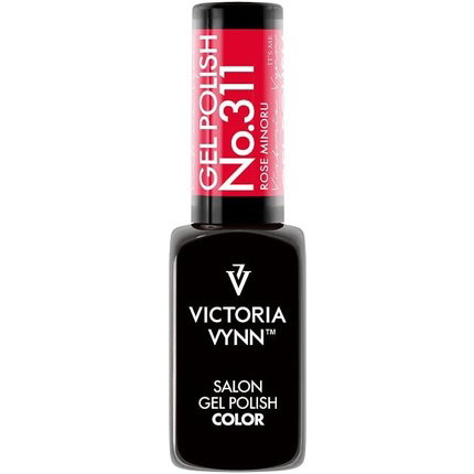 Victoria Vynn Gel Polish Rose Minoru 311 8ml Victoria Vynn Gel Polish Rose Minoru 311 8ml
