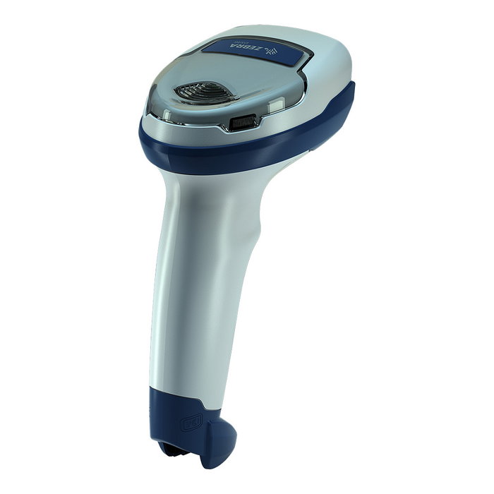Zebra DS4608-HC Healthcare USB Kit Escáner de códigos de barras