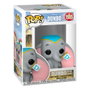 Funko POP! Disney Dumbo con bandera