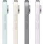 Apple - iPad Air (2024) - 13 - WiFi - 128 GB - Azul