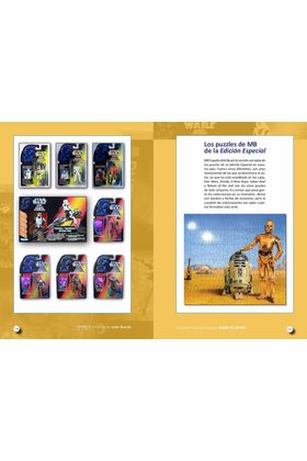 La Guerra De Las Galaxias Made In Spain Vol 3