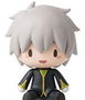 Sega Evangelion Kaworu Commander Suit Figura Fuwa Petit Chibi