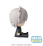 Sega Evangelion Kaworu Commander Suit Figura Fuwa Petit Chibi