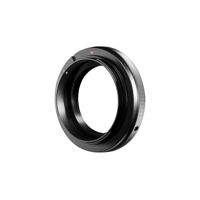 Kipon Adaptador objetivo T2 a cámara Canon EF
