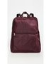TUMI Mochila Voyageur Unisex en Burdeos