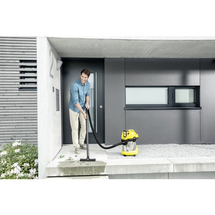 Kärcher WD 3 Battery Premium Set