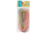 Innspiro Hilos Scoubidous Fluorescentes Twist Interior 2mm 100cm 50u