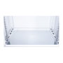 ROLINE Armario de pared Basic Plus 9HE 19 pulgadas, 600x450 mm, gris